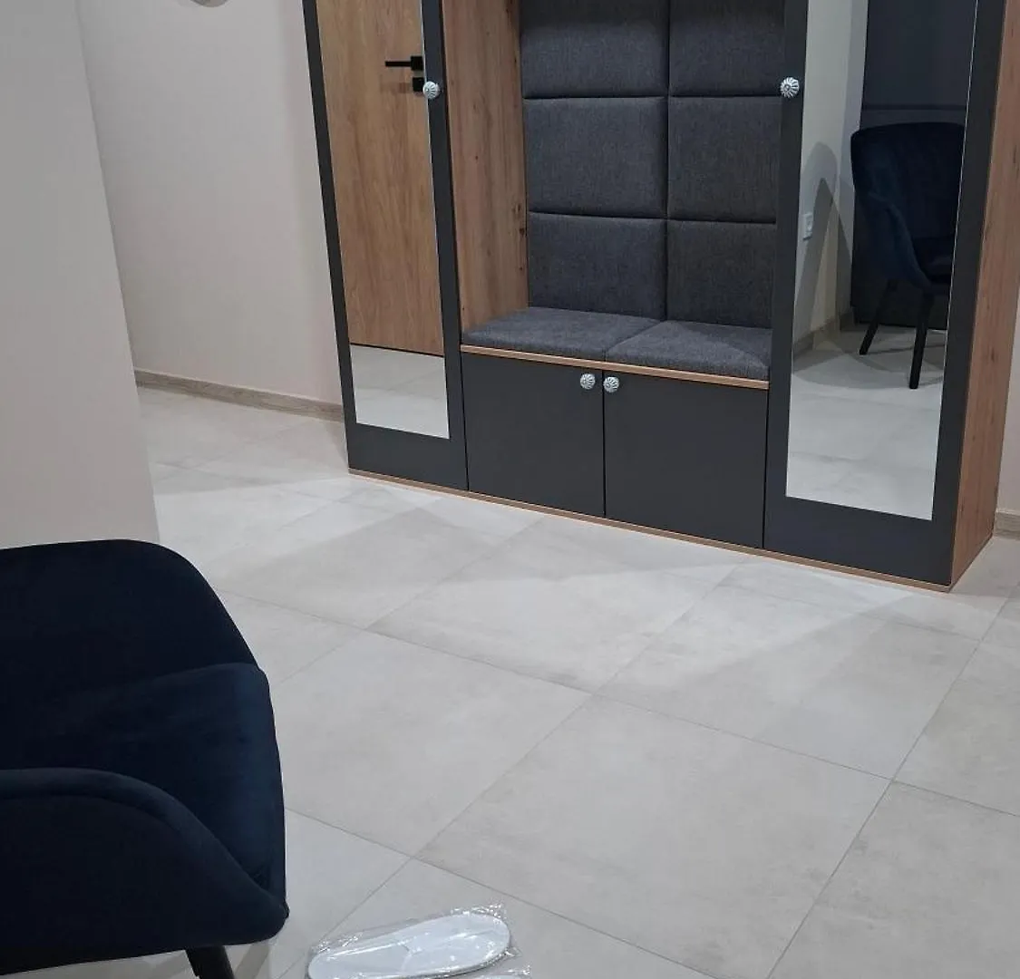 Dnv Apartments 30 瓦爾納 保加利亚