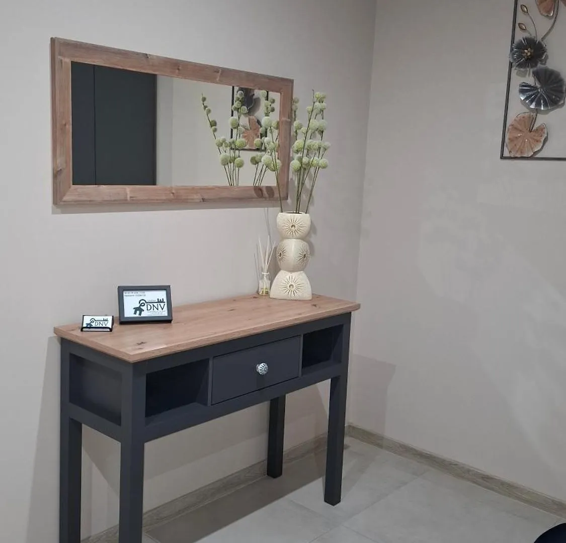 Dnv Apartments 30 瓦爾納 保加利亚